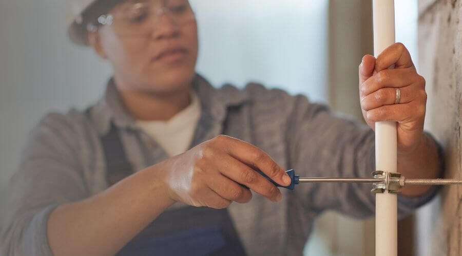 Professional annual plumbing maintenance services in Gordo, AL